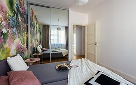 Sadyba Apartament